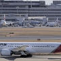 Qantas - Boeing 787-9 Dreamliner - VH-ZNG<br />HND - Observatory Terminal 3 - 18.03.2024 - 9:14