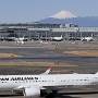 Japan Airlines - Airbus A350-941 - JA05XJ<br />HND - Observatory Terminal 1 - 21.03.2024 - 08:28