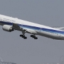 All Nippon Airways - Boeing 777-381 - JA753A<br />HND - Observatory Terminal 2 - 18.03.2024 - 12:27