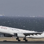 China Eastern Airlines - Airbus A330-200<br />HND - Observatory Terminal 2 - 18.03.2024 - 14:50