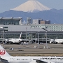 Japan Airlines  - Boeing 787-8 Dreamliner - JA847J<br />HND - Observatory Terminal 1 - 21.03.2024 - 08:36