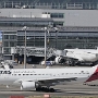 Qantas - Airbus A330-202 - VH-EBS<br />HND - Observatory Terminal 1 - 21.03.2024 - 08:59