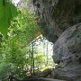 Kentucky's Natural Bridge