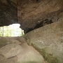 Whistling Arch<br />Entfernung zum Arch ca. 300 Meter. Man merkt erst, daß man angekommen ist, wenn der Weg nicht weiter geht.<br />Laufzeit: 4 Minuten