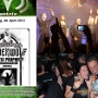 Powerwolf - am 30.4.2012 im Matrix, Bochum<br />Vorgruppe: Mystic Prophecy. Stormwarrior und Lonewolf haben wir nicht gesehen.