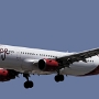 Air Canada Rouge - Airbus A321-211 (WL) - C-GHQI<br />LAS - E Sunset Road - 5.5.2022 - 10:59 AM<br />