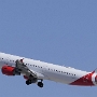 Air Canada Rouge - Airbus A321-211 - C-GHPJ<br />LAS - E Sunset Road - 5.5.2022 - 8:56 AM