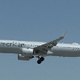 American Airlines - Airbus A321-253NX - N421UW<br />LAS - E Sunset Road - 7.5.2022 - 10:45 AM