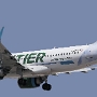 Frontier Airlines - Airbus A320-251N - N362FR "Wellington the Black-Footed Ferret "<br />LAS - S Eastern Avenue - 7.5.2022 - 11:02 AM<br />