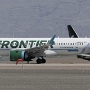 Frontier Airlines - Airbus A320-251N - N389FR "Rocky the Saw-Whet Owl"<br />LAS - E Sunset Road - 5.5.2022 - 11:11 AM