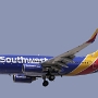 Southwest Airlines - Boeing 737-7H4(WL) - N785SW<br />LAS - E Sunset Road - 7.5.2022 - 12:50 PM