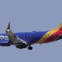 Southwest Airlines - Boeing 737-8 MAX - N8722L<br />LAS - E Sunset Road- 5.5.2022 - 10:26 AM