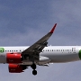 Viva Aerobus - Airbus A320-271N - XA-VIQ<br />LAS - E Sunset Road - 5.5.2022 - 12:01 PM<br />