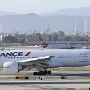 Air France - Boeing 777-228(ER) - F-GSPY<br />LAX - Clutter's Park - 11.5.2022 - 6:19 PM