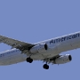 American Airlines - Airbus A321-231 - N568UW<br />LAX - In'N'Out Burger - 9.5.2022 - 11:47 AM