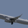 American Airlines - Airbus A321-231(WL) - N133AN<br />LAX - Clutter's Park - 12.5.2022 - 8:50 AM