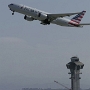 American Airlines - Boeing 777-223(ER) - N765AN<br />LAX - Clutter's Park - 9.5.2022 - 8:22 AM