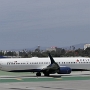 Delta - Boeing 737-932ER - N822DN<br />LAX - Vicksburg Ave. Sky Way - 9.5.2022 - 12:06 PM