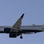 Delta Airlines - Airbus A220-300 - N309DU<br />LAX - Sepulveda Blvd. - 9.5.2022 - 5:40 PM