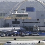 SkyWest Airlines - Bombardier CRJ-200LR - N928EV<br />LAX - Clutter's Park - 9.5.2022 - 8:40 AM