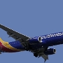 Southwest Airlines - Boeing 737-8H4(WL) - N8583Z<br />LAX - In'n'Out Burger - 9.5.2022 - 6:16 PM