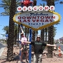 Welcome to Fabulous Downtown Las Vegas<br />7.6.2012