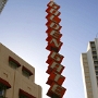 Das Golden Gate Hotel öffnete 1906 unter dem Namen Hotel Nevada. Den aktuellen Namen erhielt es im Jahr 1955.<br />Im Jahr 1907 erhielt das Hotel die erste zugewiesene Telefonnummer in Las Vegas, die 1.