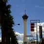 Stratosphere Tower