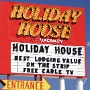 Holiday House Motel