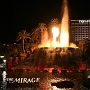 The Mirage Las Vegas