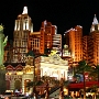 New York New York Hotel & Casino Las Vegas