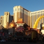 Casino Royale, Harrah's, Venetian, Palazzo, McDonalds