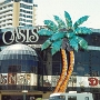 The Dunes wurde am 23. Mai 1955 als zehntes Hotel auf dem Las Vegas Strip eröffnet. 1961 und 1979 wurde jeweils ein Tower mit zusätzlichen Zimmern gebaut.<br />Im November 1992 wurde The Dunes an die Mirage Resorts Inc. für 75 Millionen US$ verkauft. Am 26. Januar 1993 wurde es geschlossen.