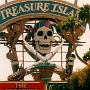 Das Treasure Island Las Vegas ist ein 4-Sterne-Hotel mit 2885 Zimmern in 36 Stockwerken in Las Vegas. Das Hotel ist durch eine Hochbahn mit dem Mirage verbunden. Das Hotel wurde 1993 vom ehemaligen Großunternehmen Mirage Resorts eröffnet. Dieses wurde später von der MGM Mirage-Gruppe übernommen. Am 15. Dezember 2008 erfolgte der Verkauf an Phil Ruffin, den ehemaligen Besitzer des New Frontier.