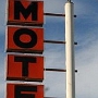 Desert Star Motel