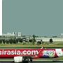 Air Asia - Airbus A321-251NX - HS-EAB "A321neo" Sticker - 27.03.2023 - Bangkok/DMK - Phuket - FD3021 - 3A - 1:08