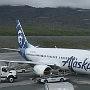 Alaska Airlines - Boeing 737-790 (WL) - N611AS<br />19.05.2022 - Seattle - Ketchikan - AS65 - 2F/First - 1:45 Std.<br />19.05.2022 - Ketchikan - Wrangell - AS65 - 2F/First - 0:22 Std<br />19.05.2022 - Wrangell - Petersburg - AS65 - 2F/First - 0:10 Std.<br />19.05.2022 - Petersburg - Juneau - AS65 - 2F/First - 0:27 Std. - 15.000 AVIOS & 5,60 $