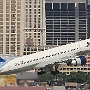Delta - Boeing 757-232 - 08.06.2008 - Las Vegas - Atlanta - DL1078 - 27F/Exit - 3:29 Std.<br />auf dieser Strecke habe ich meine ersten 1.000.000 Kilometer erflogen