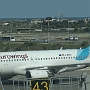 Eurowings - Airbus A319-112 - D-ABGP - 26.06.2023 - Alicante - Düsseldorf - EW9533 - 6E/More Legroom - 2:13 Std. - 206,99 €