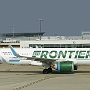 Frontier Airlines - Airbus A320-251N - N307FR "Champ the Bronco" - 6.5.2022 - Las Vegas - San Diego - F92121 - 8F - 0:57 Std. - 43,98 $