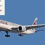 Qatar Airways - Airbus A350-1041 - 16.03.2023 - Doha - Singapore - A7-ANO - QR948 - 5A/Q-Suite - 6:38 Std. <br />Qatar Airways - Airbus A350-1041 - 13.03.2024 - Doha - Incheon - A7-AOC - QR 858 - 3K/QSuite - 8:11 Std.<br />