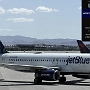 jetBlue - Airbus A320-232 - N638JB "A Little Blue Will Do" - 11.05.2022 - Las Vegas - Los Angeles - B61079 - 9A - 0:47 Std. - 48,40 $<br /><br />