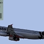 Jetstar Asia - Airbus A320-232 - 9V-JSO - 20.03.2023 - Singapore - Phuket - 3K 535 - 13A/Exit - 1:28 Std. - 211 SG$