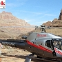 Maverick - Airbus EC130 - N856MH - 28.09.2015 - Grand Canyon West - runter in den Grand Canyon - 20 Minuten Pause - wieder hoch<br />https://www.youtube.com/watch?v=a3q2sFNqjSs