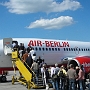 Air Berlin operated by Germania - Boeing 737-75B - D-AGEL - 20.04.2008 - Wien - Düsseldorf - AB8136 - 1:10 Std.