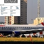 British Airways - Embraer ERJ-170STD - G-LCYF - 23.07.2019 - Düsseldorf - London/LCY - BA3270 - 10A - 0:54 Std.