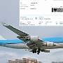 KLM - Boeing 747-406<br />25.01.2007 - Amsterdam - Sint Maarten - KL0785 - PH-BFA/City of Atlanta - 78A/Business Class - 8:06 Std.<br />07.10.2016 - Los Angeles - Amsterdam - KL0602 - PH-BFL/City of Lima - 14D/Economy Comfort - 9:48 Std.