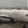 Delta - Boeing 757-232<br />11.09.2009 - Atlanta - Las Vegas - DL25 - N641DL - 3:48 Std.<br />16.01.2020 - Fort Lauderdale - Atlanta - DL406 - N667DN - 23B - 1:46 Std.