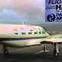 Panorama Air Tour - Piper PA-31-350 - N78GH - 4 Islands/8 Hours Tour<br />31.03.1988 - Honolulu - Hilo<br />31.03.1988 - Hilo - Kahului<br />31.03.1988 - Kahului - Lihue<br />31.03.1988 - Lihue - Honolulu