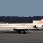 Türk Hava Yollari - Boeing 727 - 16.05.1986 - Izmir - Istanbul - TK331